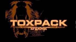 Toxpack - 100% ICH