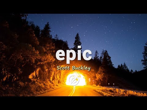 'Light in Dark Places' by Scott Buckley 🇦🇺 | Calm Epic Music (No Copyright) 💡