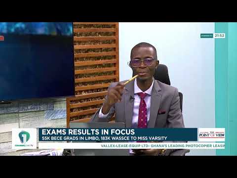 Cancelled WASSCE Results: Why Is Exam Malpractice Increasing in Ghana? | Point of View