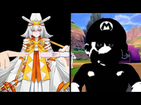 Getting carried by Kartana | Pokemon SS WiFi Battles Vs Randoms