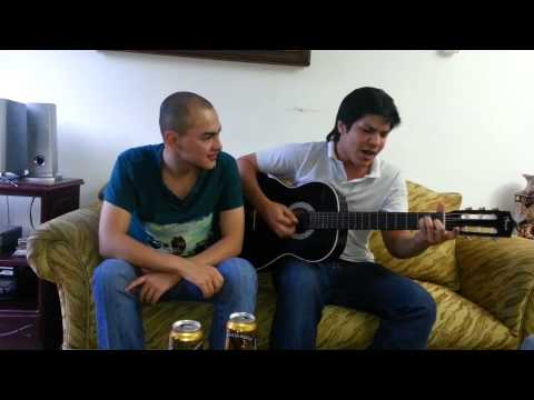 Lloran las palabras - Kaleth Morales