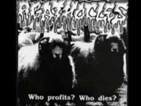 AGATHOCLES  Who Profits Who Dies
