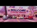 Cars Our Town 10 Hours Extended