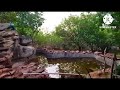 Lava-Kush Garden At Almatti Dam Karnataka