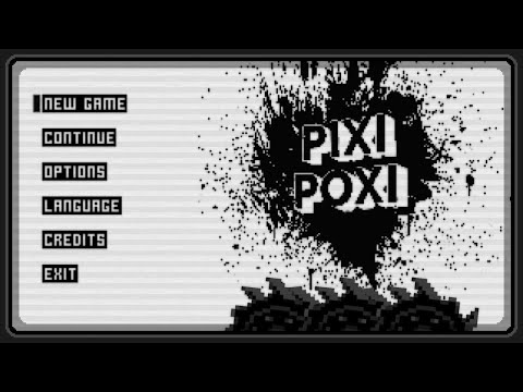 Pixi Poxi Gameplay (PC - Autorunner) - YouTube