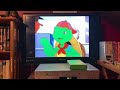 Opening To Franklin Franklin S Birthday Party 2000 VHS