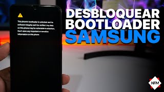 how to unlock bootloader any samsung without pc unlock bootloader