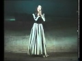 Beautiful YOUNG Keti Topuria singing song on ...
