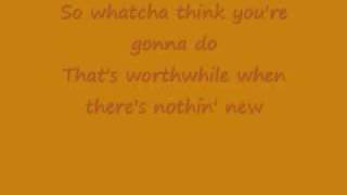 Modest Mouse Nothing New (full song)