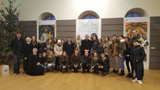 O dođite s hvalama - VIS fra Vjekoslav Mičuda