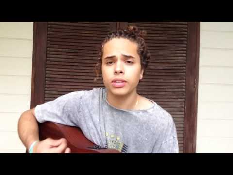 Rouxinol- Rael (Cover de VITÃO)