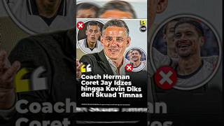 Download lagu coach herdman coret jay hingga Kevin diks,di piala AFF 2026 mp3
