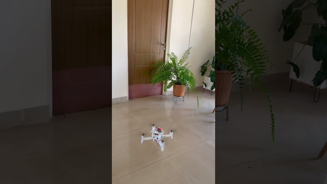 Prototyping the future of Micro-Drones 🛸 #Shorts #Navi3D #Engineering