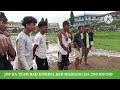 JOP KA TEAM BAH KITRINA BAD MADIANG HA 2ND ROUND FOOTBALL PENALTY SHOOTOUT KA FILM KHOHWAH NONGSOR