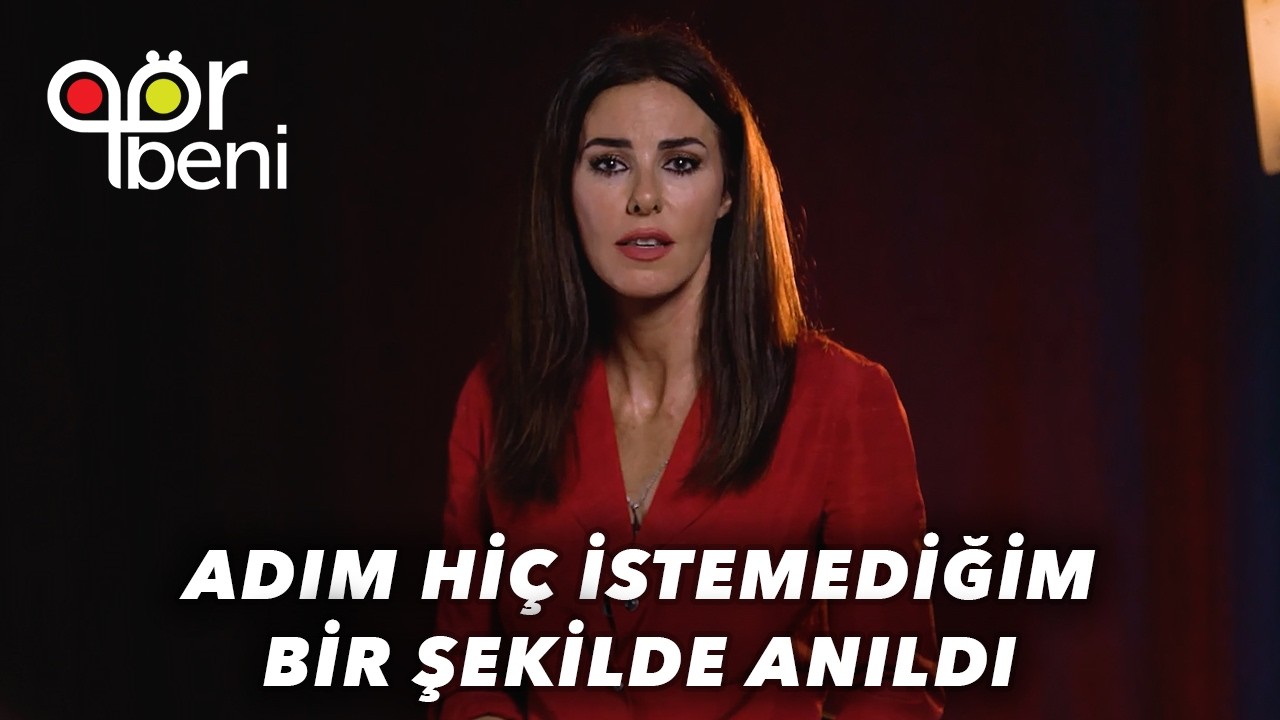 Ömrümü Yaptığım İşlere Adadım - Defne Samyeli | Gör Beni