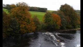 Farewell To the Banks of Ayr