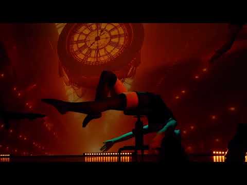 THE FACTORY - DAS HIP HOP MUSICAL - KI VS. DANCER