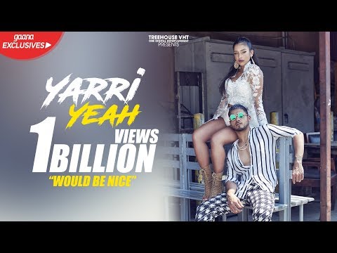 Yarri Yeah (Official Video) | Mickey Singh Ft. Nani (Anjali) | New Latest Punjabi Song 2018