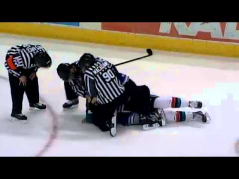 Tyrell Goulbourne vs Taylor Crunk