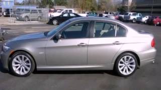preview picture of video '2009 BMW 328I Brewton AL'