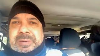 Els policies locals desplaçats a Polònia en missió humanitària retarden la seva tornada