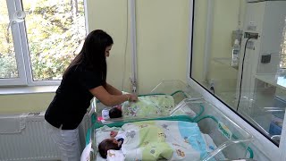 В община Черноочене стимулират раждаемостта с еднократна финансова помощ при раждане
