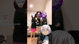 想像できるのやめてほしいww#テンプレート使用#せめよん#葛葉#ローレン・イロアス#イブラヒム#不破湊