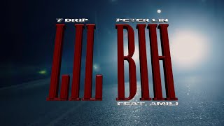 [音樂] 7Drip,Peter Lin - Lil Bih(feat.艾蜜莉)