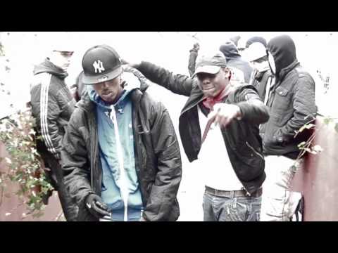 BDOT, T.Z, YOUNGZ T & LOCO - MY DONS GET MONEY - [NET VIDEO] [HD]