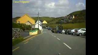 Doolin Village, Co. Clare, Ireland