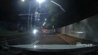 Re: [問題] 半夜騎車不恐怕的好地點