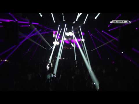 Klaudia Gawlas 2017  Time Warp Germany