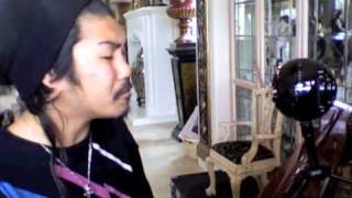 REGGAFIED #2 Ryan Leslie - Gibberish (REWRITTEN DUET)