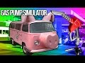 HOW TO PUMP GAS (FAIL) | GasoSta