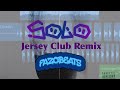 Solo (Jersey Club) [fazobeats] #jerseyclub