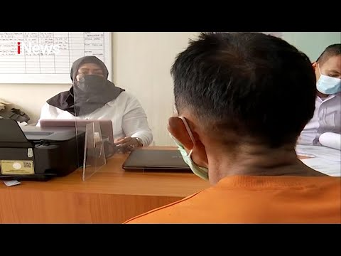 Kakek Tiri Tega Cabuli Cucunya yang Masih Berusia 7 Tahun Hinga Meninggal Dunia - Realita 11/04