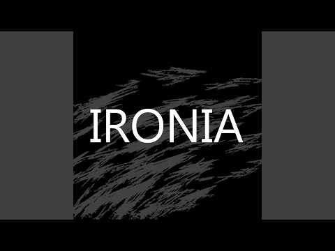 Ironia Ft Evoluwill - Noriel