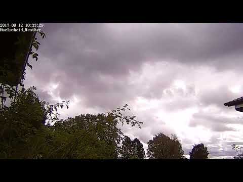 2017-09-12 Wetterkamera Hülscheid