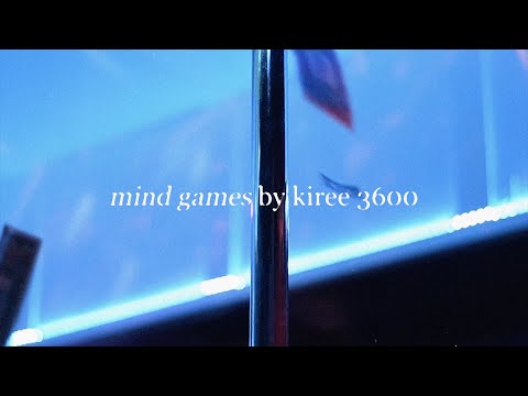 Kiree 3600 - Mind Games