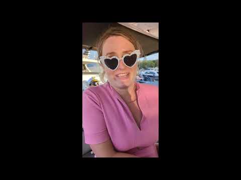 Friendly DJs and Trivia video.