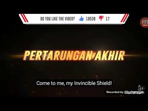 Boboiboy galaxy episode 24