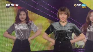 A.De - Good Time (161101)