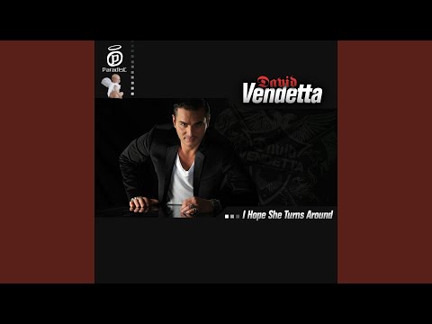 I Hope She Turns Around (Radio Edit)