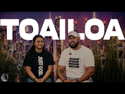 Thomas and Rita Toailoa’s Testimony