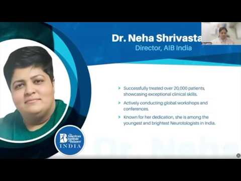 VERTICON 2026: Session 2 – Clinical Differentiation & Future Trends in Vestibular Care