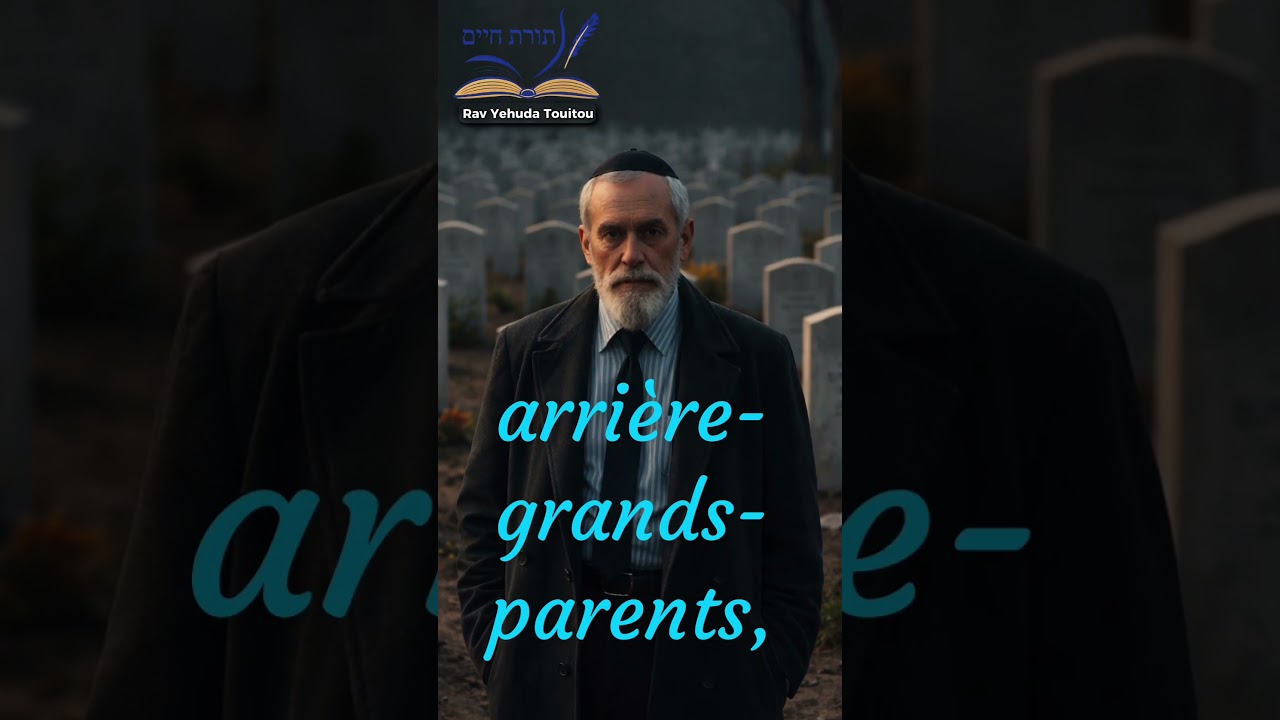 Avant de monter en Eretz Israël,il y a une chose dont on ne parle pas assez.