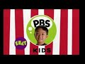PBS Kids Bumper Clifford Hide And Seek KUAT 2012 KUAT