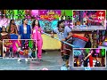 Balloon Funny Game Sridevi Drama Company 21st April 2024 ETV Telugu