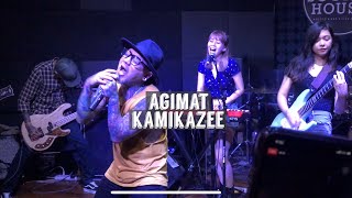 Kamikazee I Agimat I LIVE @ Social House I Surprise Guest Band I 03.31.2022