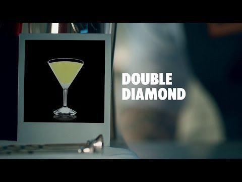 DOUBLE DIAMOND DRINK RECIPE - HOW TO MIX